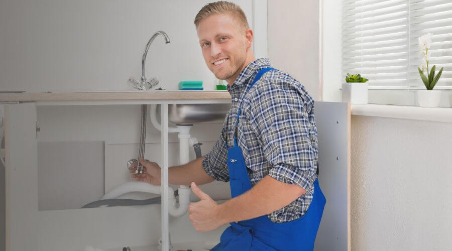 Professional Leak Detection Services in Fessenden, ND